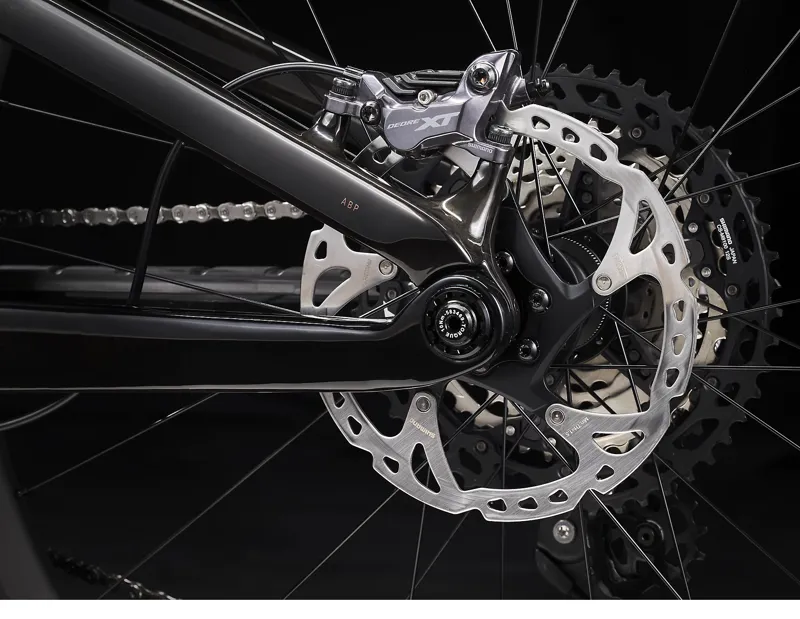 Trek Fuel Ex 9.8 XT Gen 6 in Deep Smoke-5